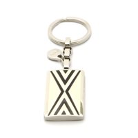 Portachiavi 4YOU Jewels Bronx in Acciaio K4953 - K4953